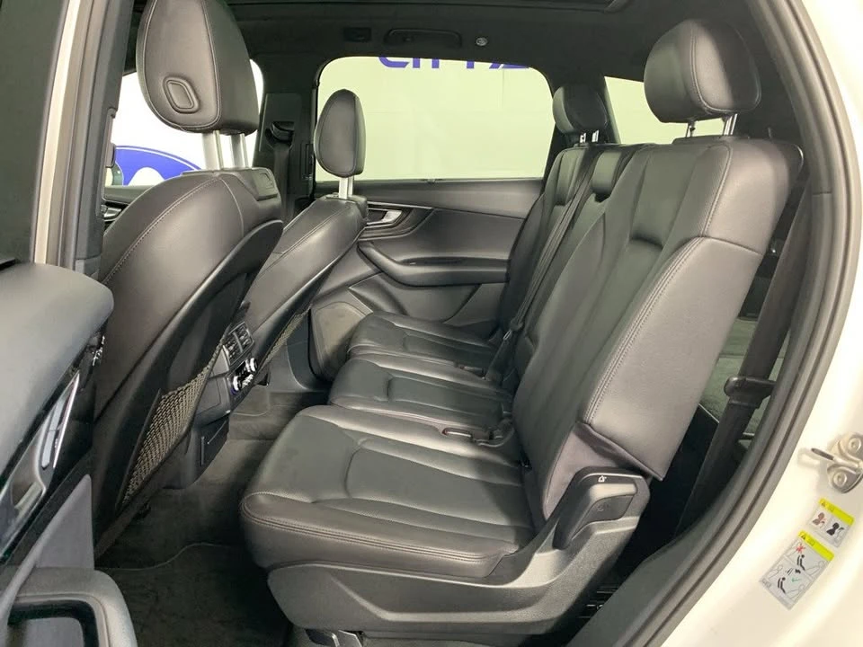 2017 Audi 4M Q7 - Image 6 of 12