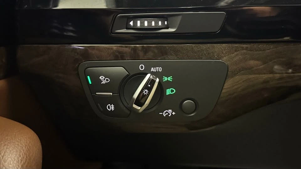 2017 Audi 4M Q7 - Image 15 of 20