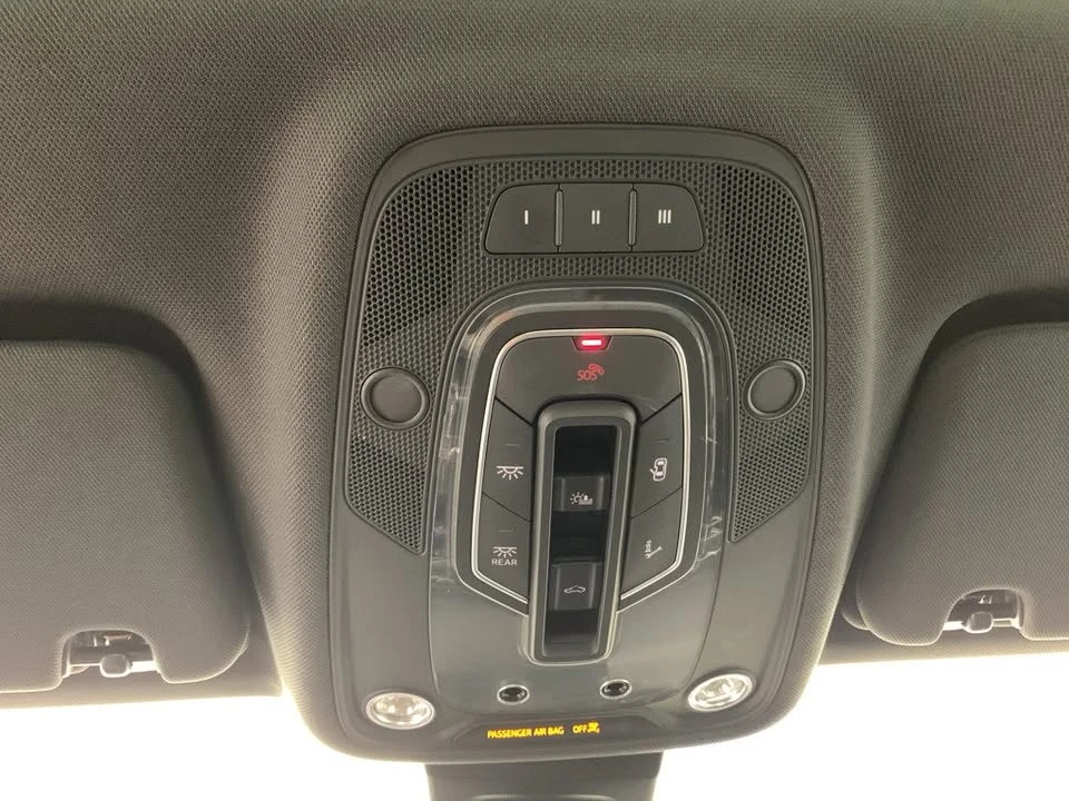 2017 Audi 4M Q7 - Image 4 of 12