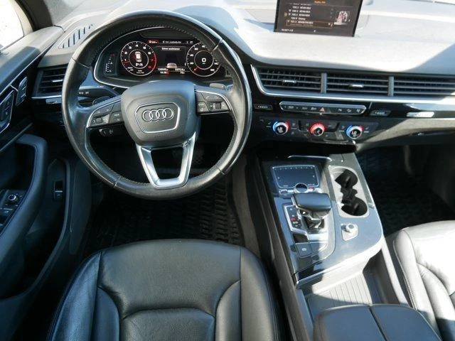 2017 Audi 4M Q7 - Image 15 of 20