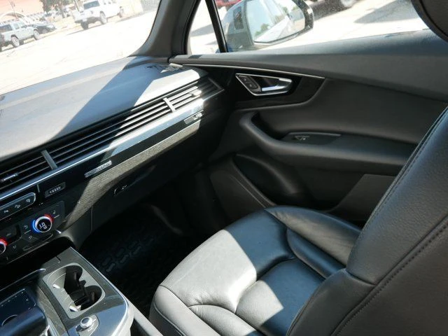 2017 Audi 4M Q7 - Image 16 of 20