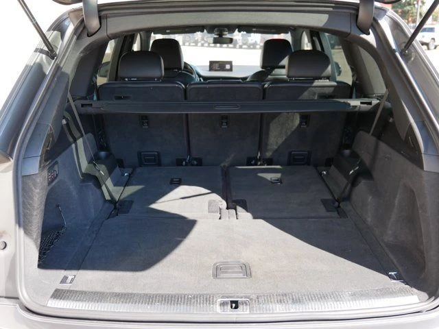 2017 Audi 4M Q7 - Image 11 of 20