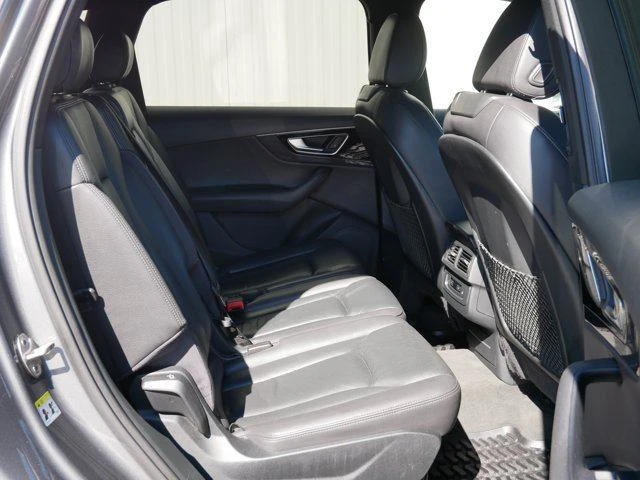 2017 Audi 4M Q7 - Image 12 of 20
