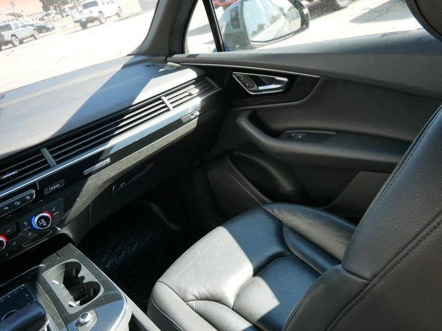 2017 Audi 4M Q7 - Image 16 of 20