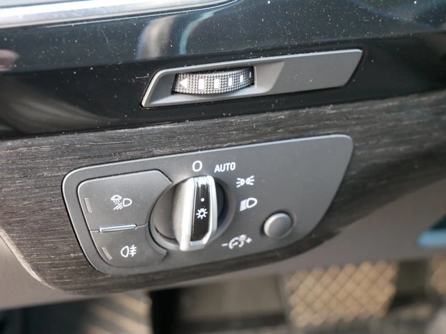 2017 Audi 4M Q7 - Image 18 of 20