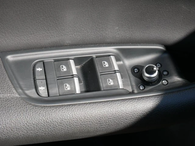 2017 Audi 4M Q7 - Image 17 of 20