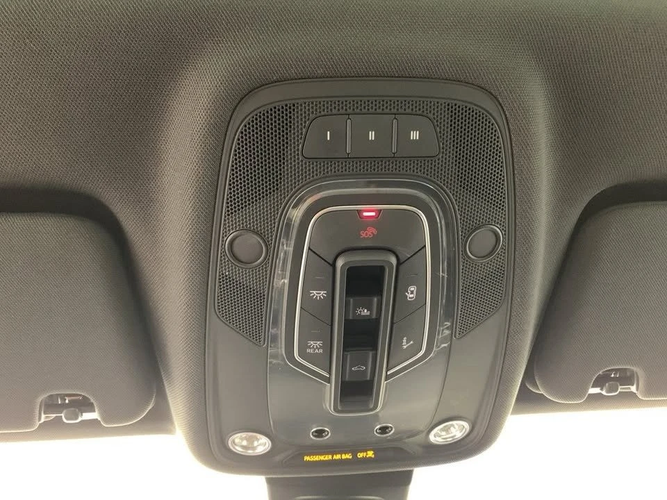 2017 Audi 4M Q7 - Image 4 of 12