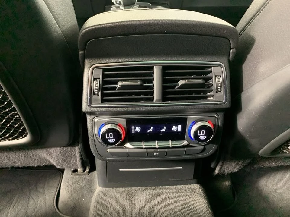 2017 Audi 4M Q7 - Image 5 of 12