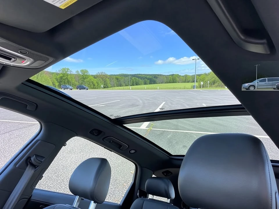 2017 Audi 4M Q7 - Image 11 of 15