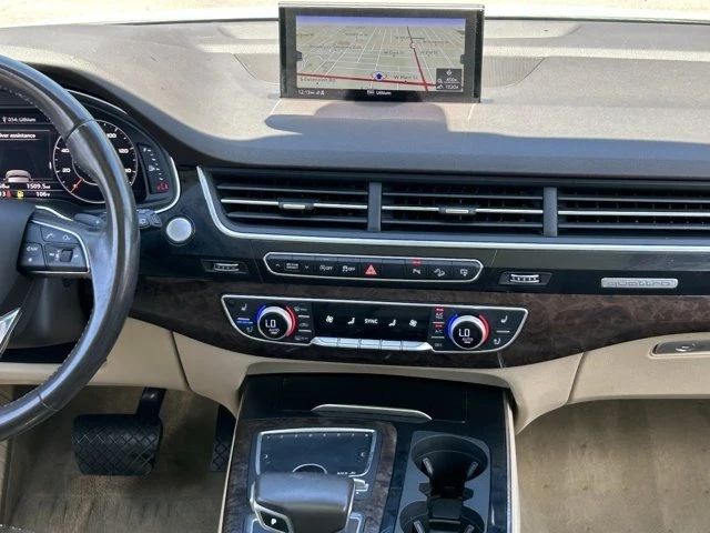 2017 Audi 4M Q7 - Image 19 of 20
