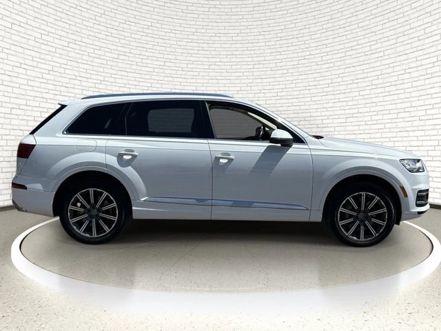 2017 Audi 4M Q7 - Image 2 of 20