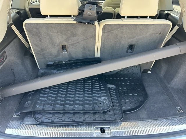 2017 Audi 4M Q7 - Image 16 of 20