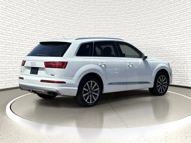 2017 Audi 4M Q7 - Image 3 of 20