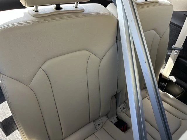 2017 Audi 4M Q7 - Image 15 of 20