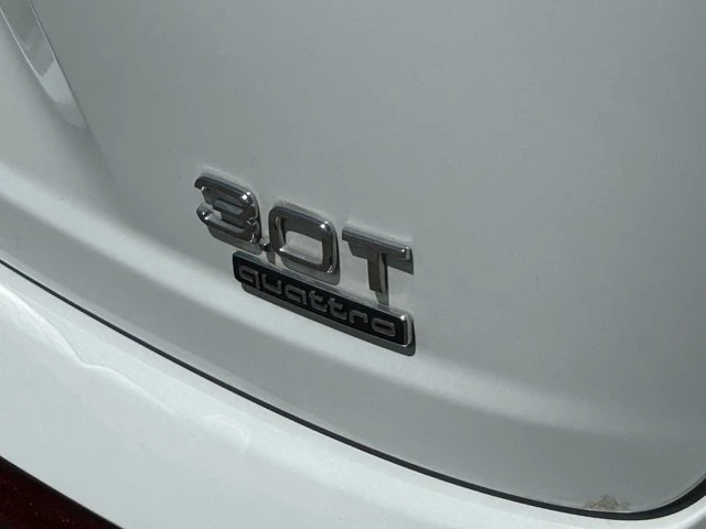 2017 Audi 4M Q7 - Image 10 of 20