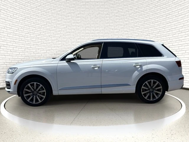 2017 Audi 4M Q7 - Image 6 of 20