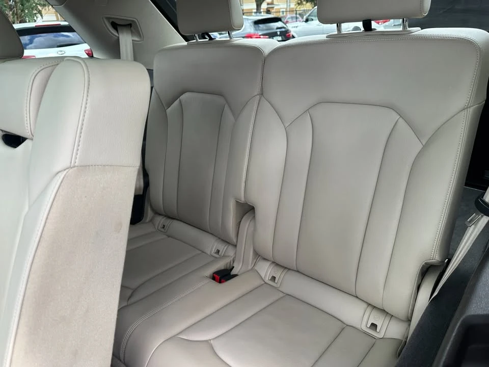 2017 Audi 4M Q7 - Image 13 of 20