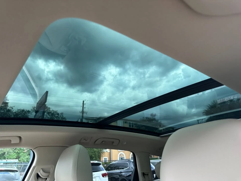 2017 Audi 4M Q7 - Image 17 of 20