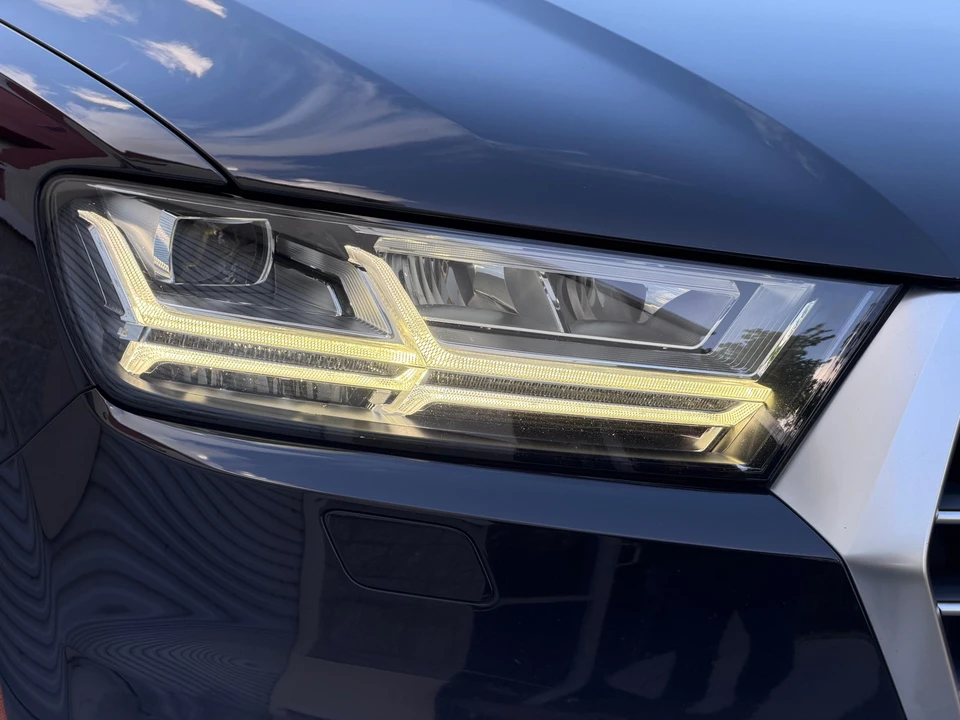 2017 Audi 4M Q7 - Image 21 of 31