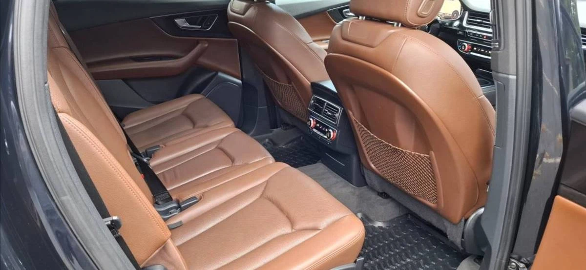 2017 Audi 4M Q7 - Image 16 of 18
