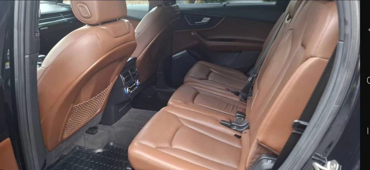 2017 Audi 4M Q7 - Image 15 of 18