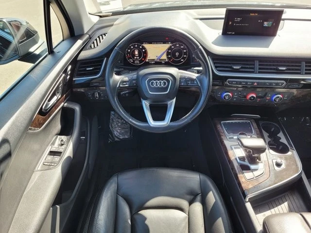 2017 Audi 4M Q7 - Image 14 of 21