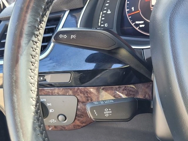 2017 Audi 4M Q7 - Image 21 of 21