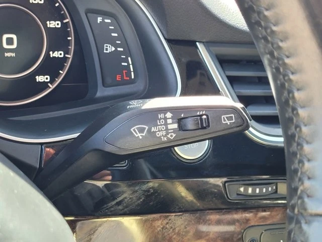 2017 Audi 4M Q7 - Image 20 of 21