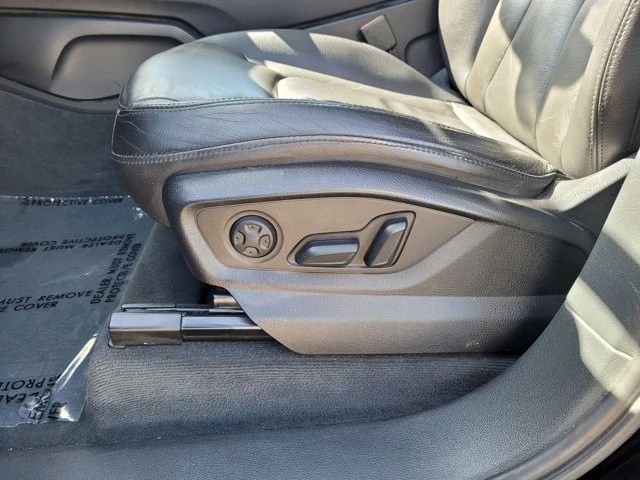 2017 Audi 4M Q7 - Image 11 of 21