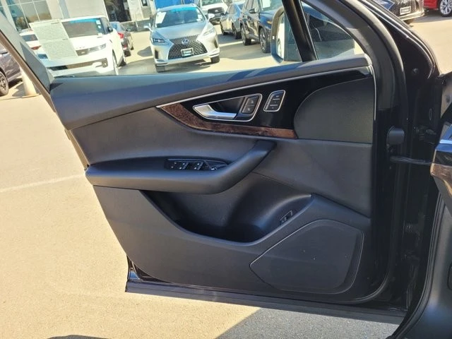 2017 Audi 4M Q7 - Image 16 of 21