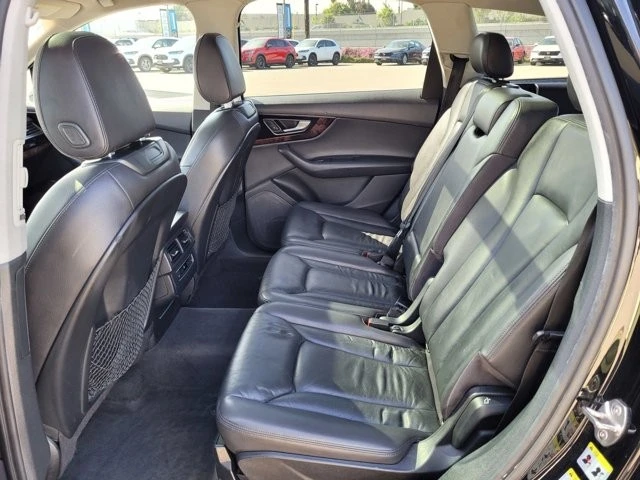 2017 Audi 4M Q7 - Image 12 of 21