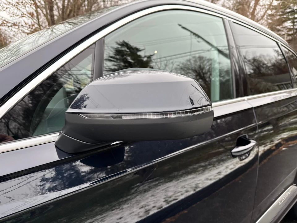 2017 Audi 4M Q7 - Image 25 of 31