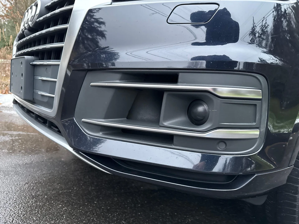 2017 Audi 4M Q7 - Image 20 of 31