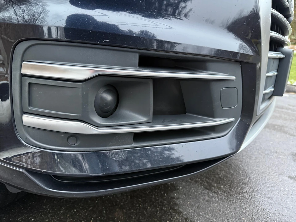 2017 Audi 4M Q7 - Image 19 of 31