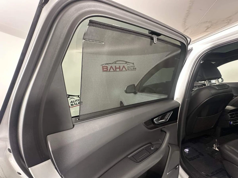 2017 Audi 4M Q7 - Image 18 of 21