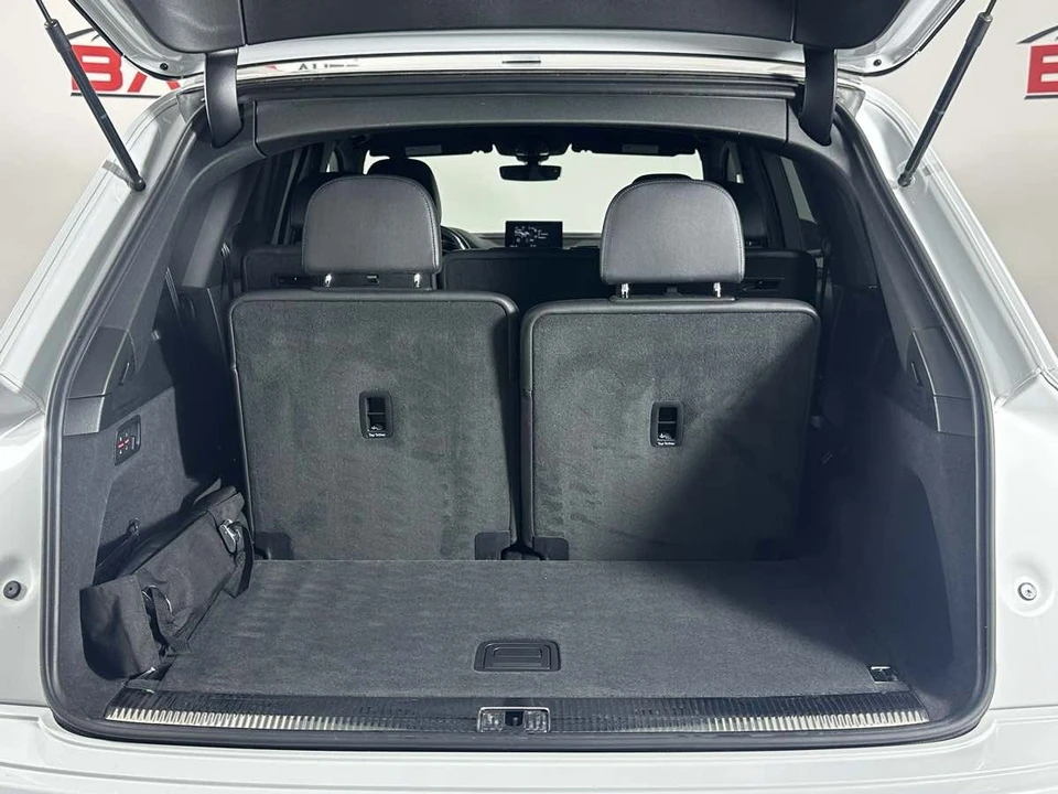2017 Audi 4M Q7 - Image 21 of 21