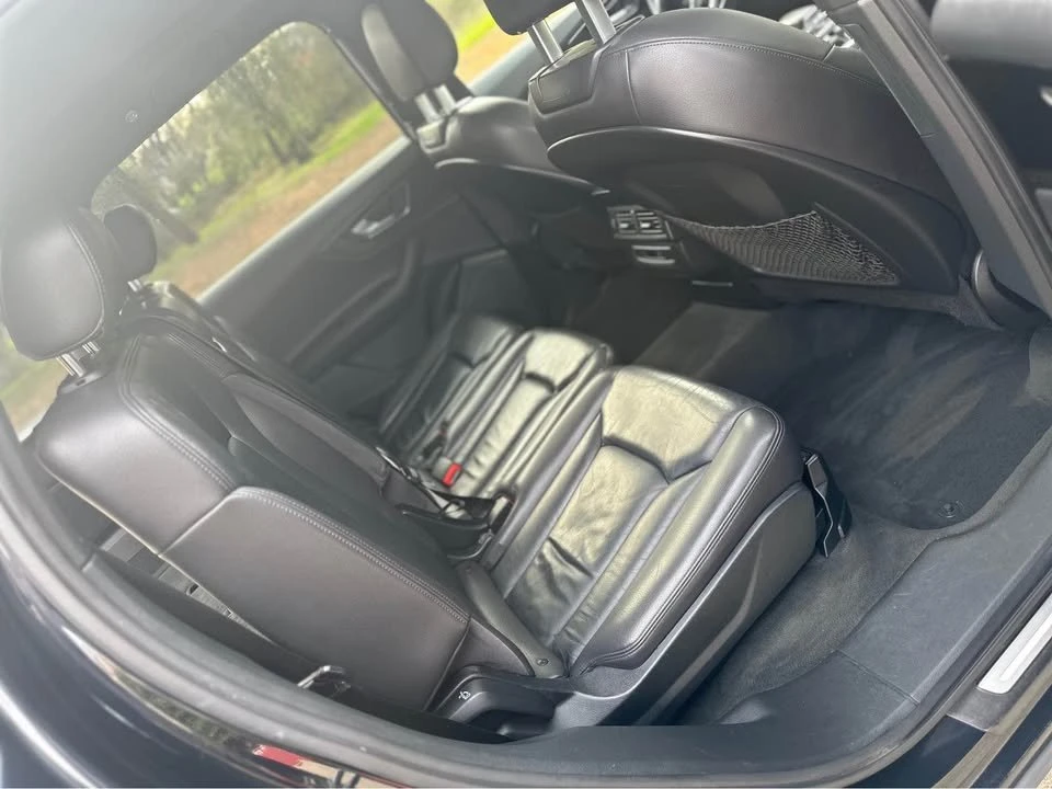 2017 Audi 4M Q7 - Image 13 of 20