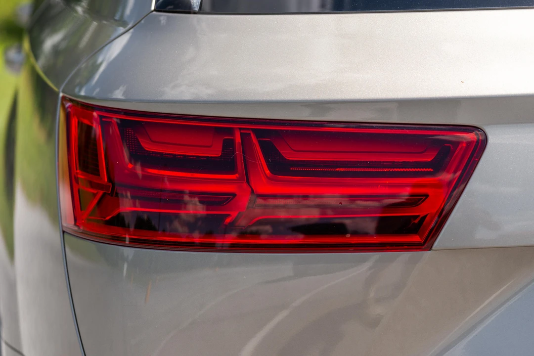 2017 Audi 4M Q7 - Image 11 of 31