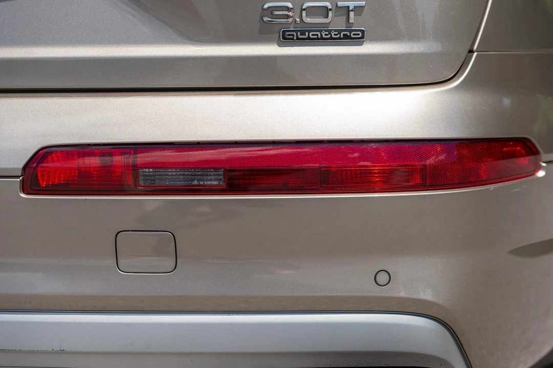2017 Audi 4M Q7 - Image 13 of 31