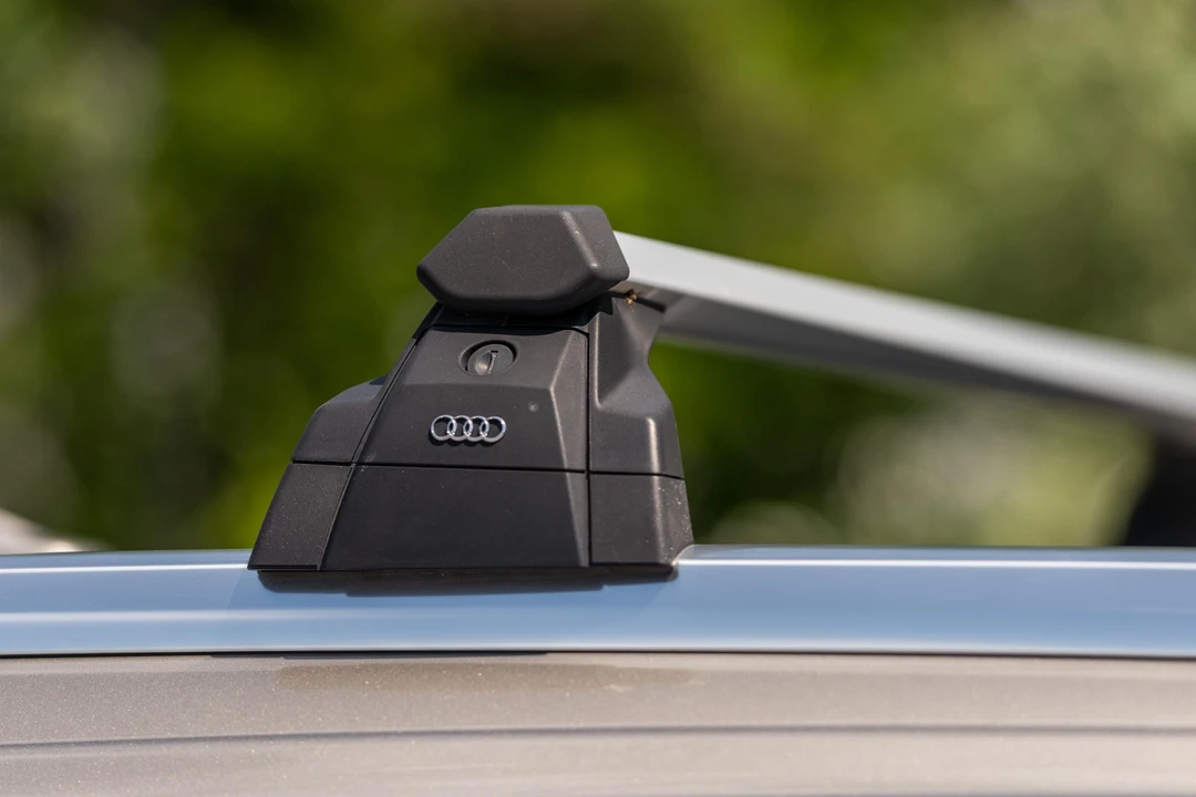 2017 Audi 4M Q7 - Image 24 of 31