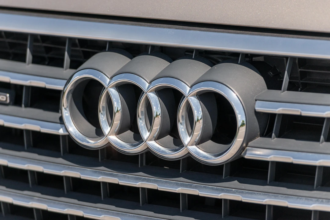 2017 Audi 4M Q7 - Image 26 of 31