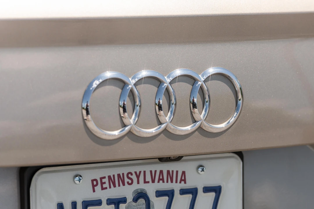 2017 Audi 4M Q7 - Image 27 of 31