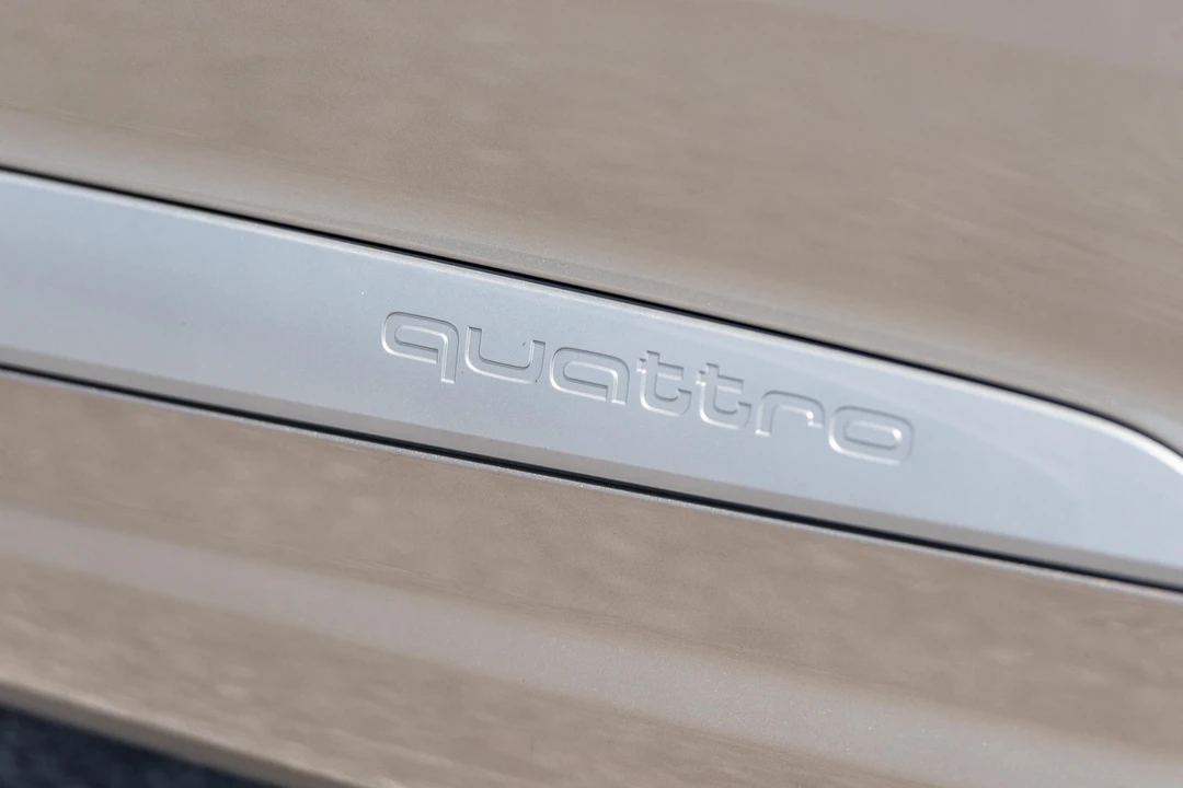 2017 Audi 4M Q7 - Image 29 of 31