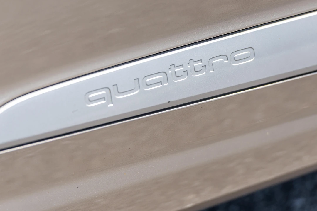 2017 Audi 4M Q7 - Image 30 of 31
