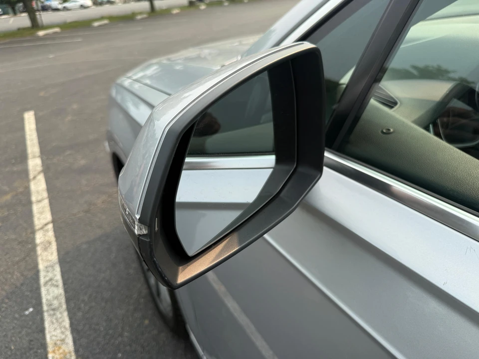 2017 Audi 4M Q7 - Image 21 of 31