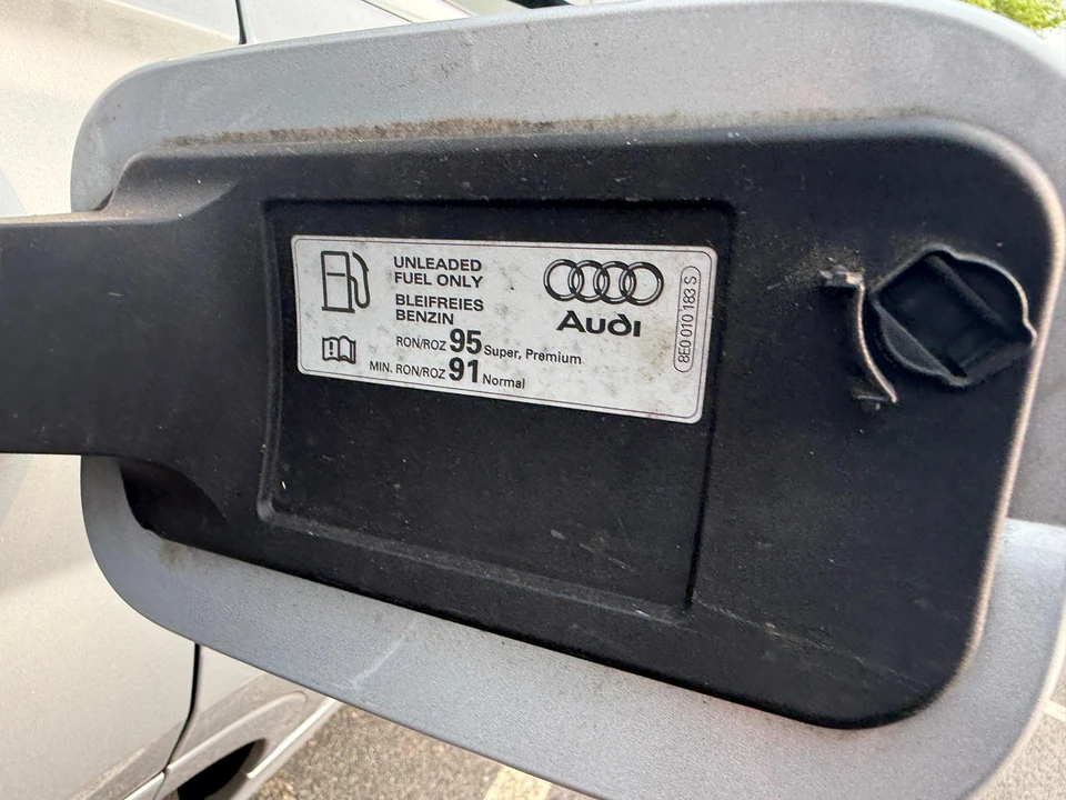 2017 Audi 4M Q7 - Image 25 of 31