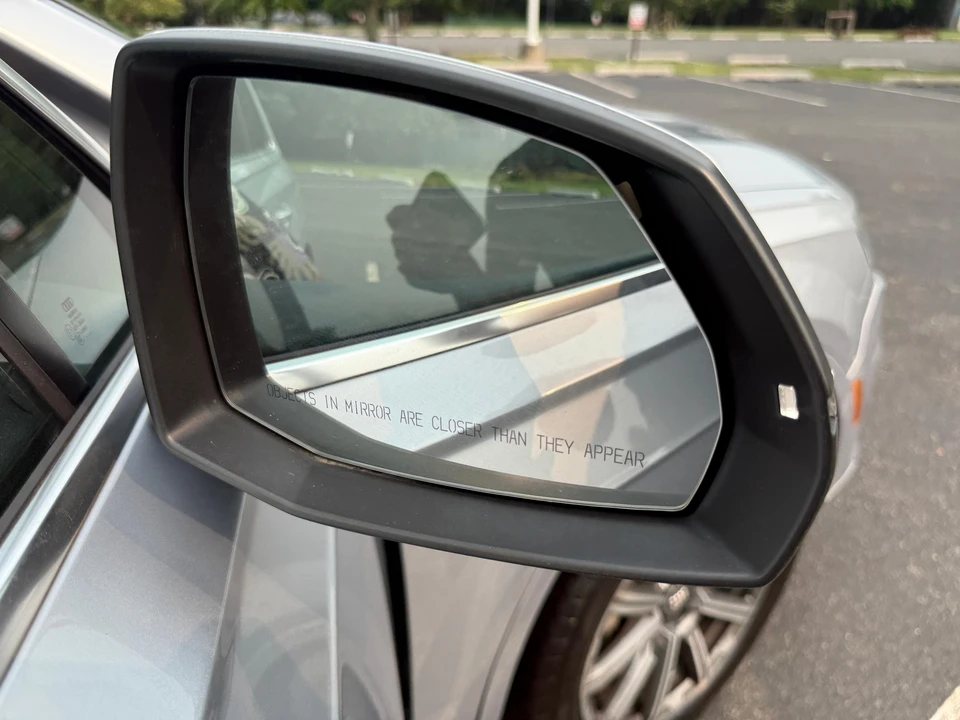 2017 Audi 4M Q7 - Image 26 of 31