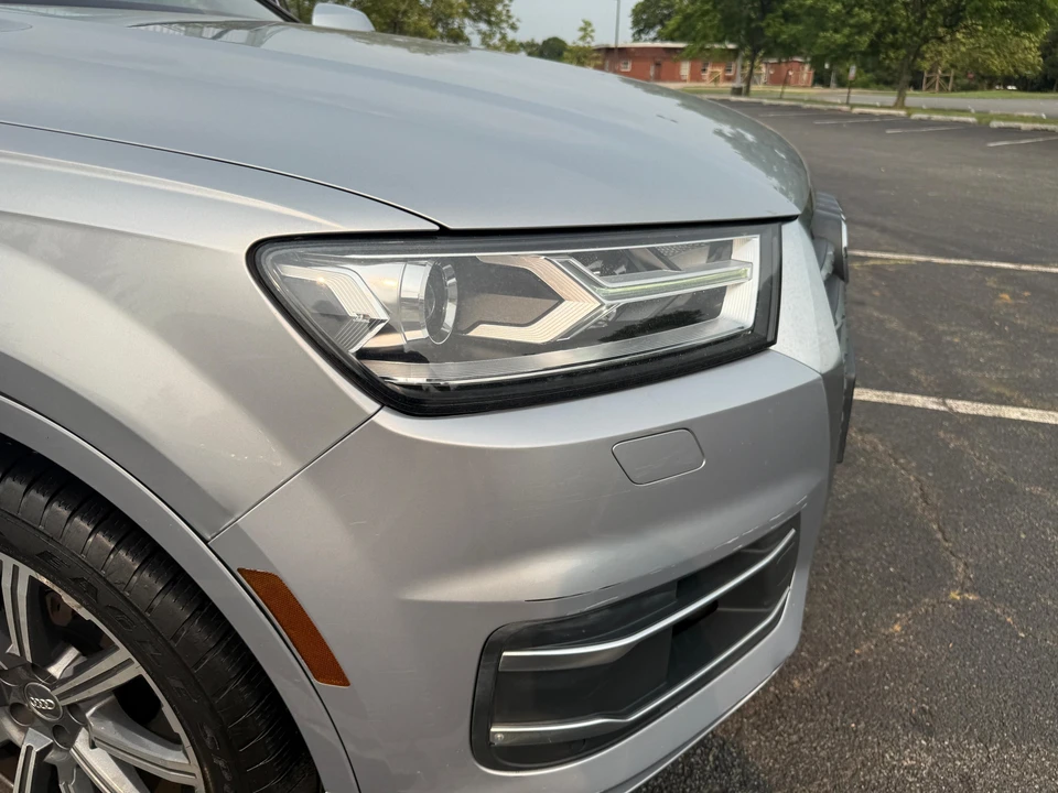 2017 Audi 4M Q7 - Image 16 of 31