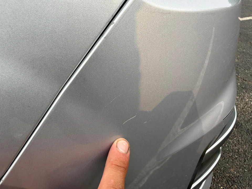 2017 Audi 4M Q7 - Image 31 of 31