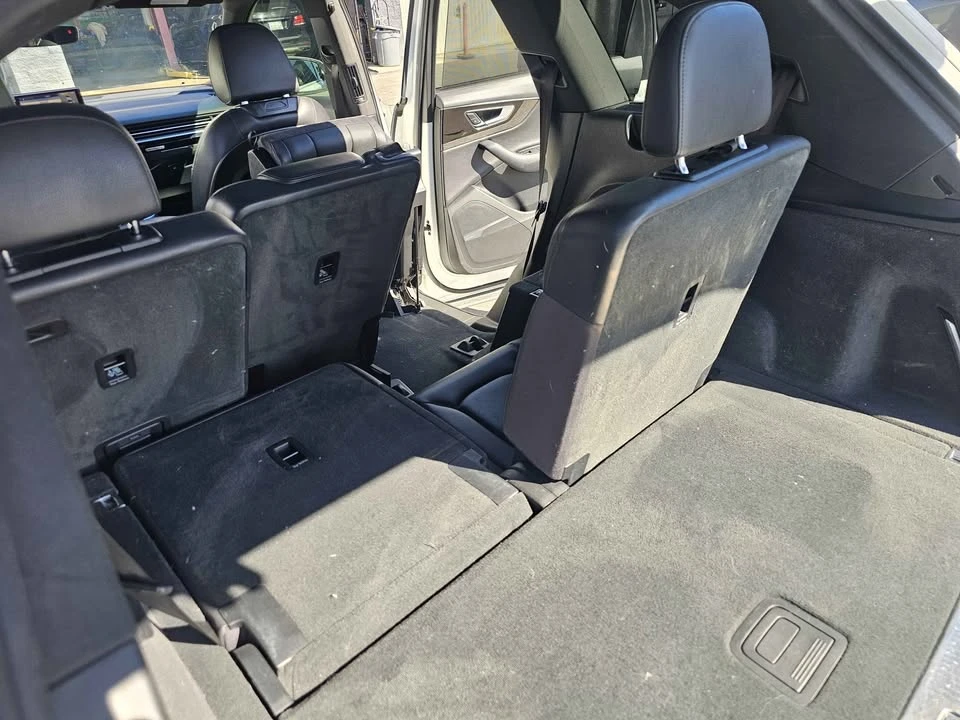 2017 Audi 4M Q7 - Image 13 of 19